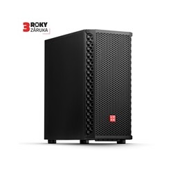 LYNX Challenger Ryzen 5 5500 16GB 1TB SSD NVMe RTX 5060 8G W11 Home