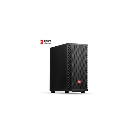 LYNX Challenger Ryzen 5 5500 16GB 1TB SSD NVMe RTX 5060 8G W11 Home