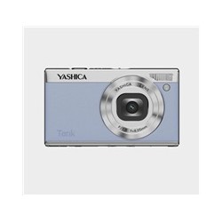 YASHICA Tank (Blue)