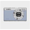 YASHICA Tank (Blue)