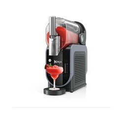 Ninja SLUSHi FS301EU výrobník ledové tříště, 5 programů, RapidChill, 2,5 l, WhisperChill kompresor