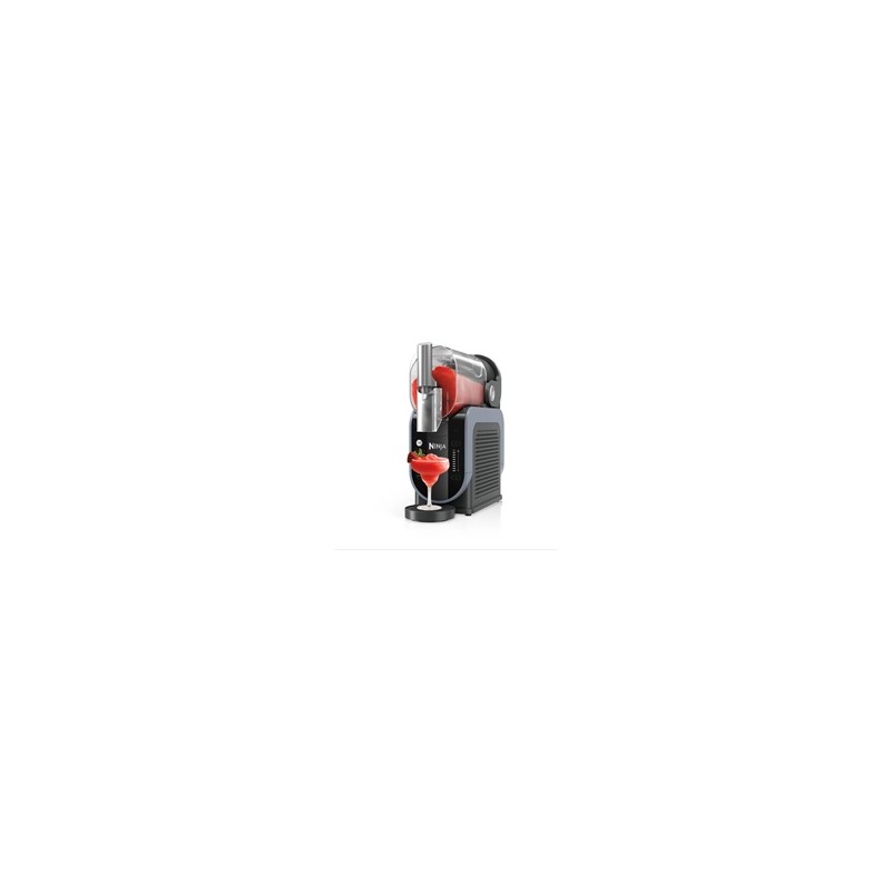 Ninja SLUSHi FS301EU výrobník ledové tříště, 5 programů, RapidChill, 2,5 l, WhisperChill kompresor