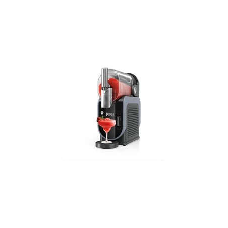 Ninja SLUSHi FS301EU výrobník ledové tříště, 5 programů, RapidChill, 2,5 l, WhisperChill kompresor