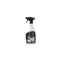 WG - Čisticí přípravek na plasty / 500 ml