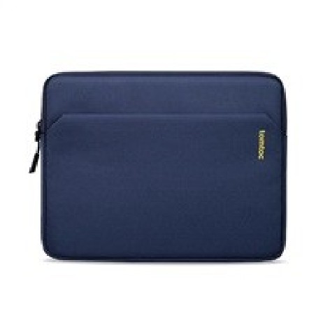 tomtoc Sleeve - 12,9" iPad Pro, tmavě modrá