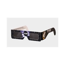 Focus Sports Optics Brýle na zatmění slunce