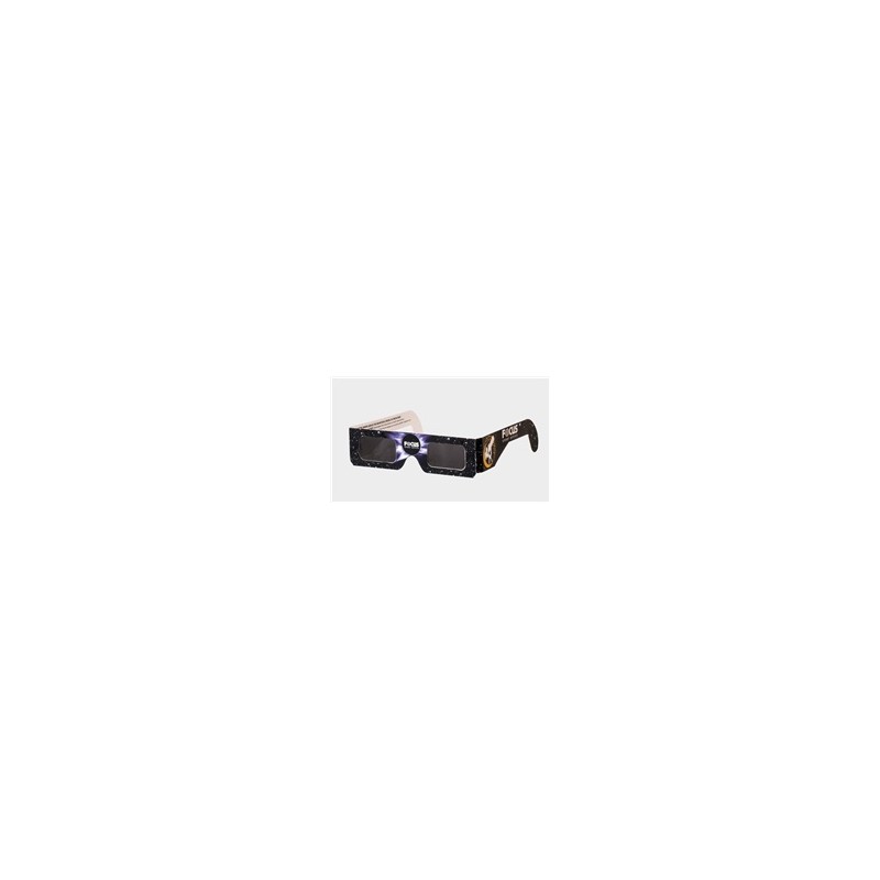 Focus Sports Optics Brýle na zatmění slunce