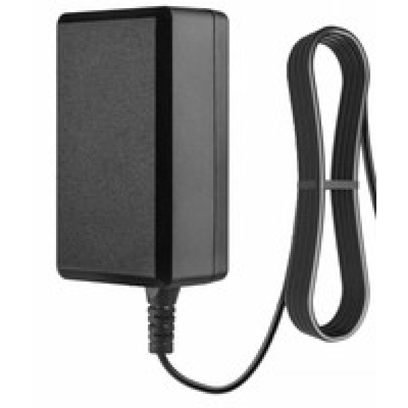 Cisco Power Adapter 10W USBA/Europe/Swiss Clip - SPARE
