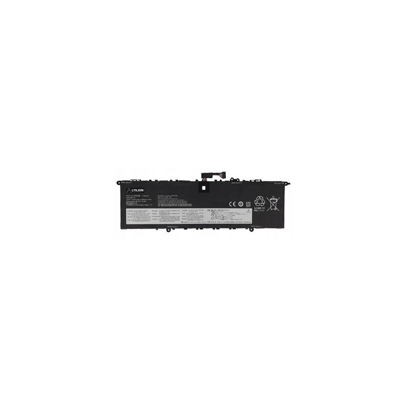TRX Baterie Altilion L19M4PH3 - 15,44V 3950mAh 61Wh Li-Ion/ neoriginální