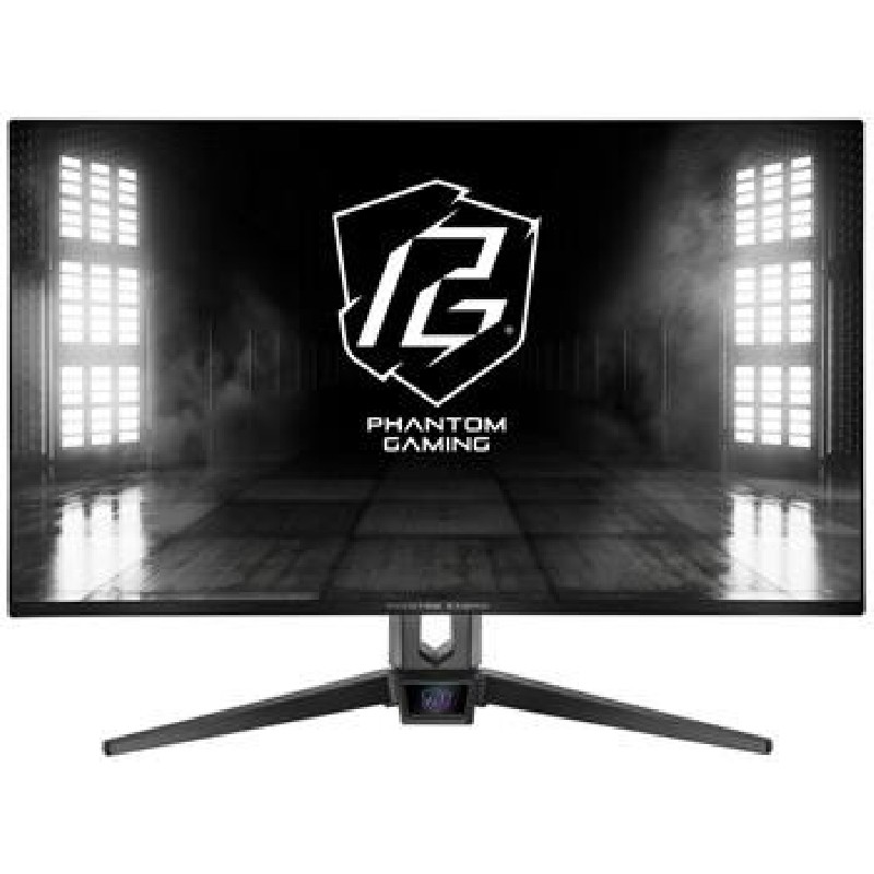 Asrock monitor PG27FFS1A IPS 27" FHD, 240Hz, 2x HDMI , 1x DP, AMD FreeSync, repro