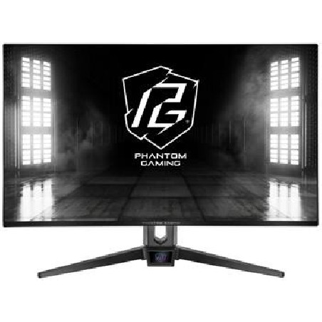 Asrock monitor PG27FFS1A IPS 27" FHD, 240Hz, 2x HDMI , 1x DP, AMD FreeSync, repro