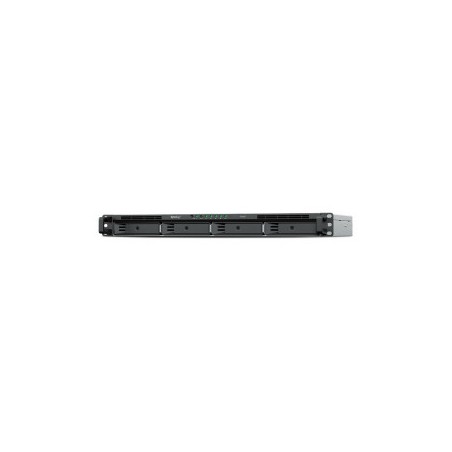 NAS Synology RX426 expanzní rack box (4x hot swap SATA)