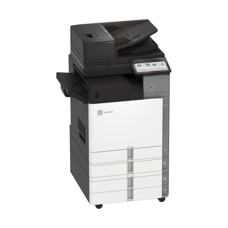 Lexmark CX833 (CX833SE) 55ppm CLR MFP A4