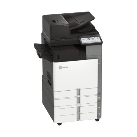 Lexmark CX833 (CX833SE) 55ppm CLR MFP A4