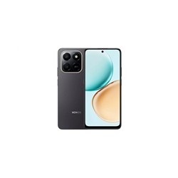 Honor 400 smart 4G 6+128 black, EU