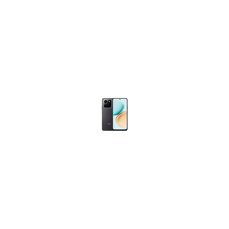 Honor 400 smart 4G 6+128 black, EU