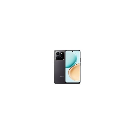 Honor 400 smart 4G 6+128 black, EU