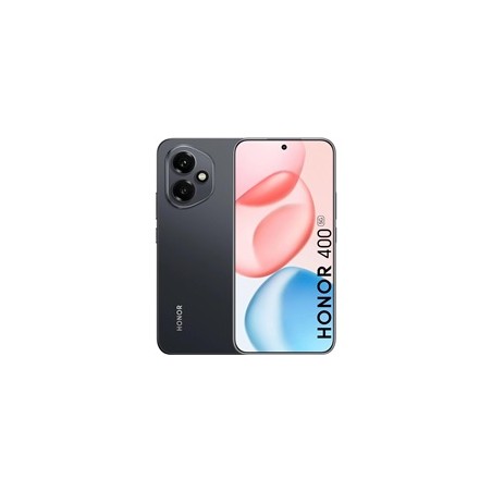 Honor 400 8+512 black, EU