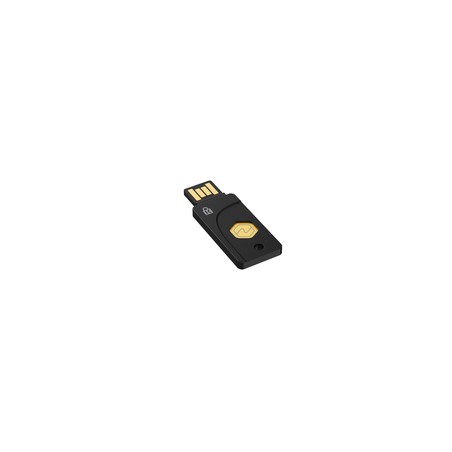 Kensington VeriMark NFC+ USB-A/Security Key (FIDO2 Level 2)