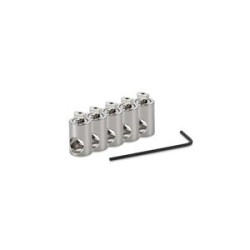 KENSINGTON LOCKING EYELET FR/STANDARD SECURITY SLOTS (5ER PAC