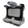 UX10 - Gamber Johnson, 7160-1813-03, Vehicle Dock, with Tri Pass-through (ex. vehicle adapter)