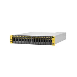 HPE 3PAR 8400 2N+SW Remanufactured Strg Fld Base