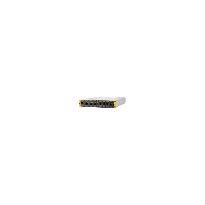 HPE 3PAR 8400 2N+SW Remanufactured Strg Fld Base