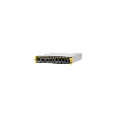 HPE 3PAR 8400 2N+SW Remanufactured Strg Fld Base