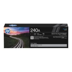 HP/TonerHP 240A BK Originale LaserJet To