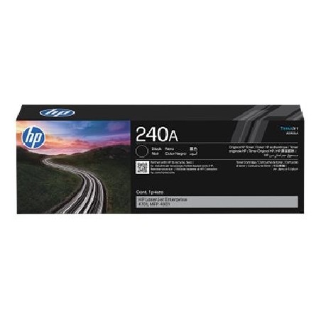 HP/TonerHP 240A BK Originale LaserJet To