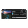 HP/TonerHP 240X High Yield CY Original L