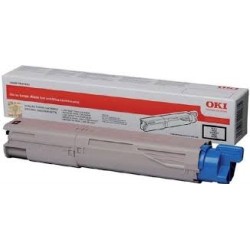 OKI Černý toner do MC853/MC873/MC883 (7.300 stránek)