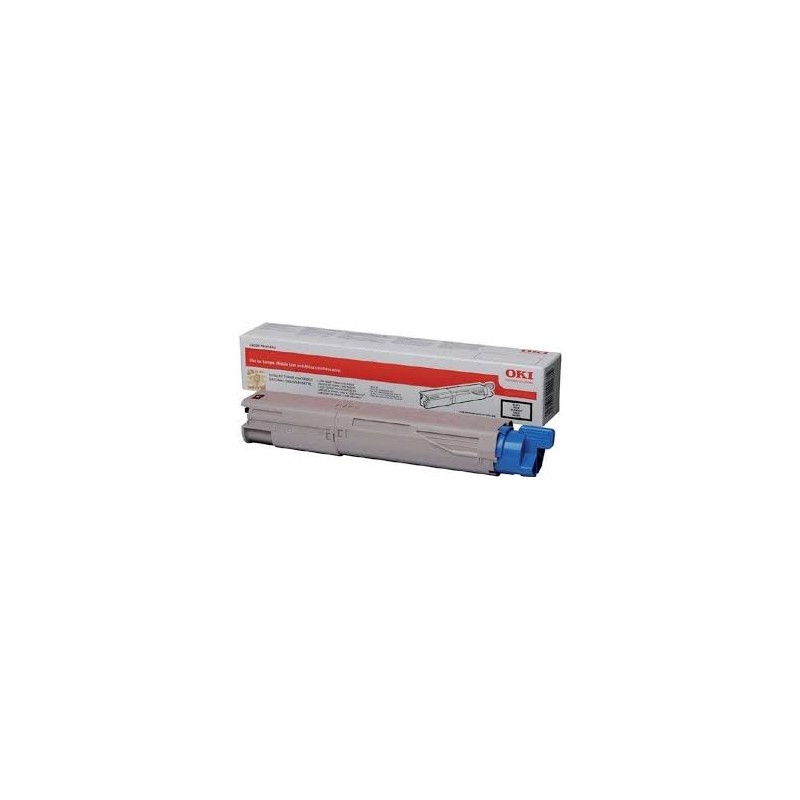 OKI Černý toner do MC853/MC873/MC883 (7.300 stránek)