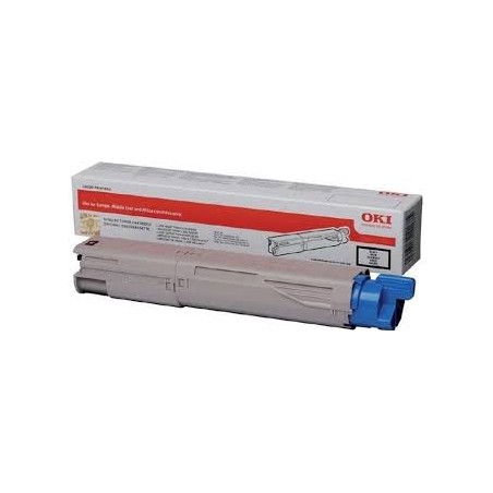 OKI Černý toner do MC853/MC873/MC883 (7.300 stránek)