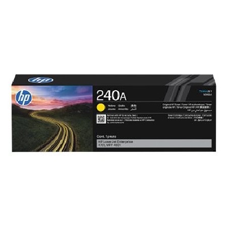HP/TonerHP 240A YL Original LaserJet Ton