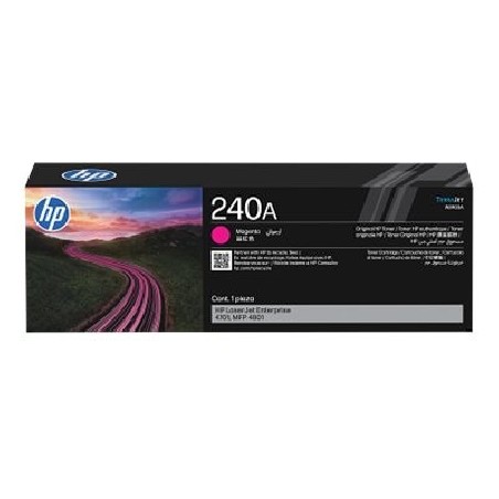 HP/TonerHP 240A MG Original LaserJet Ton