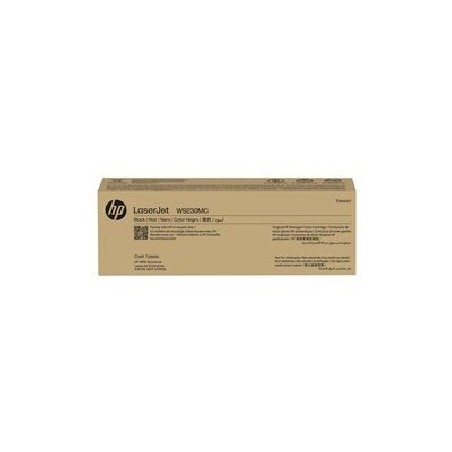 HP/TonerHP W9230MC BK Mgd Original Laser