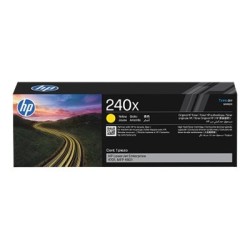 HP/TonerHP 240X High Yield YL Original L