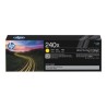 HP/TonerHP 240X High Yield YL Original L