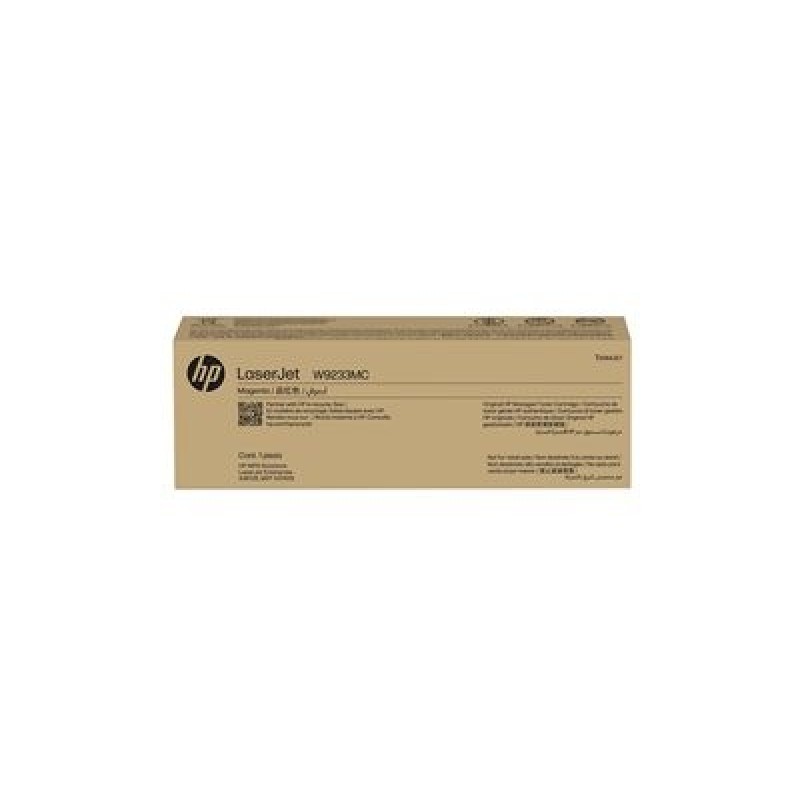 HP/TonerHP W9233MC MG Mgd Original Laser