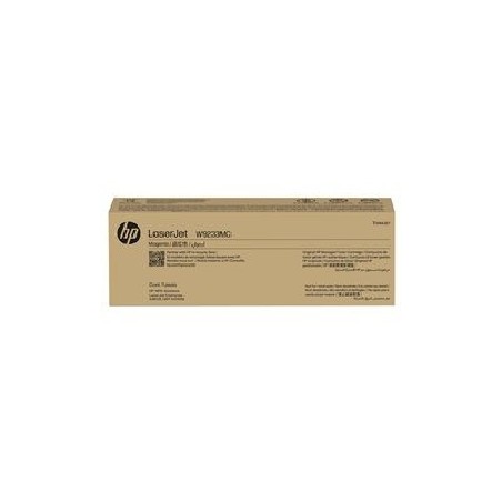 HP/TonerHP W9233MC MG Mgd Original Laser