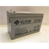 CyberPower náhradní baterie (12V/9Ah) pro VALUE800EILCD, VALUE1000EILCD, VALUE1500EILCD, BR800ELCD, BR1000ELCD, BR1000EL