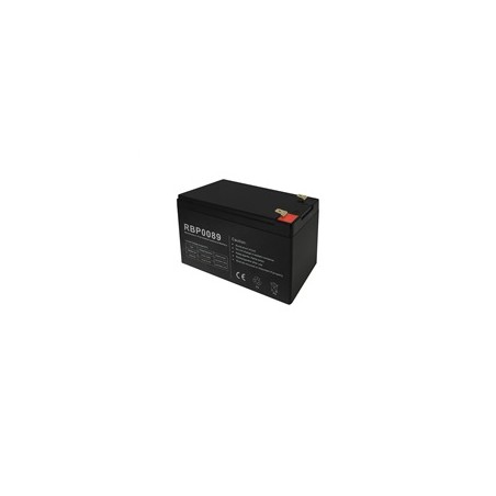 CyberPower náhradní baterie (12V/7Ah) pro UT1500E