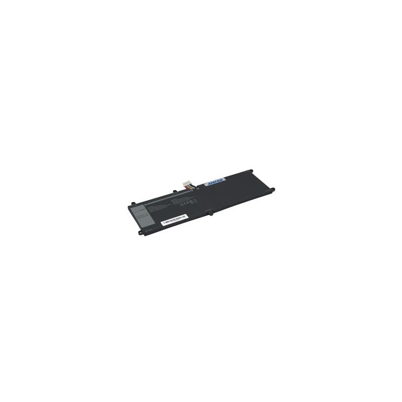 Dell Latitude 5179 Li-Pol 7,6V 4600mAh 35Wh