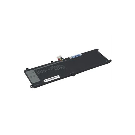 Dell Latitude 5179 Li-Pol 7,6V 4600mAh 35Wh