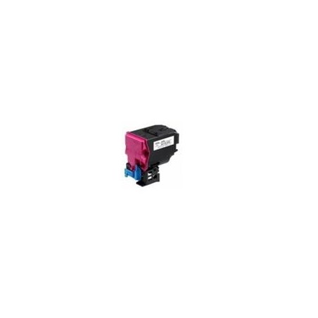 Konica Minolta originální toner A0X5350, TNP18, magenta, 6000str.
