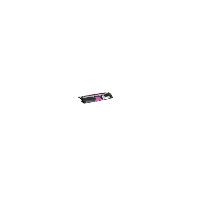 Konica Minolta originální toner A00W232, 1710-5890-06, magenta, 4500str.