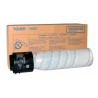 Konica Minolta originální toner TN222K, A98R050, black, 24000 (2x12000)str.