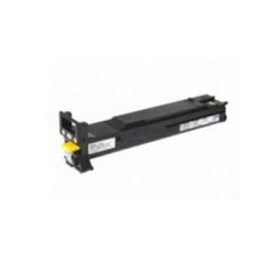 Konica Minolta originální toner A06V152, black, 6000str.