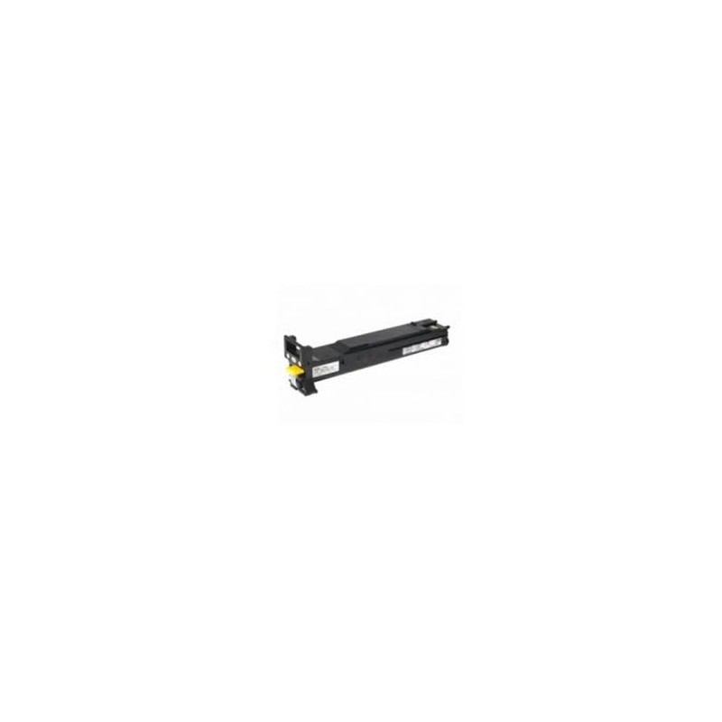 Konica Minolta originální toner A06V152, black, 6000str.